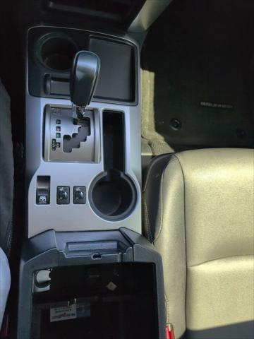 used 2018 Toyota 4Runner car, priced at $27,875