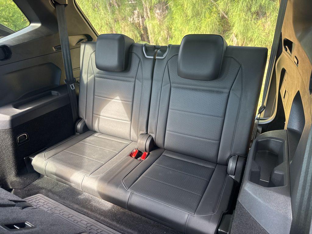 used 2020 Volkswagen Tiguan car, priced at $17,812