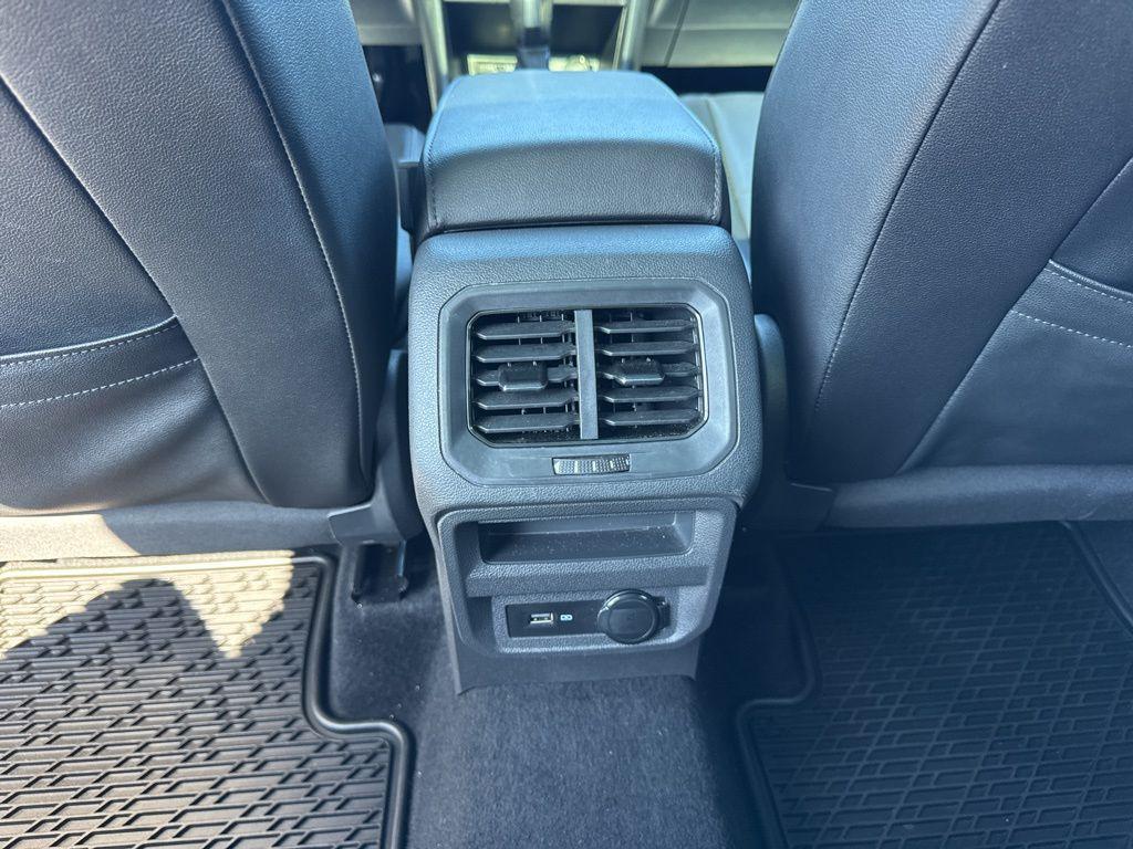 used 2020 Volkswagen Tiguan car, priced at $17,812