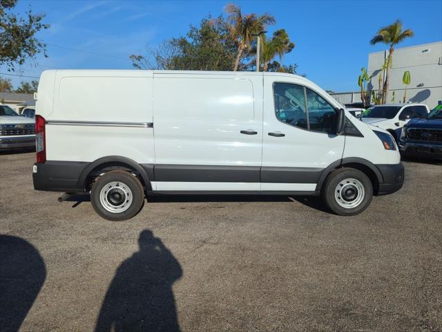 new 2024 Ford Transit-150 car, priced at $43,530