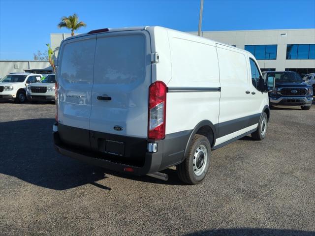 new 2024 Ford Transit-150 car, priced at $43,530