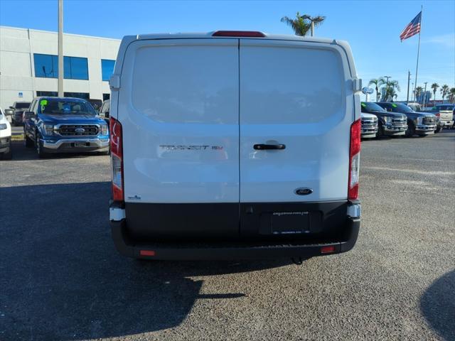 new 2024 Ford Transit-150 car, priced at $43,530