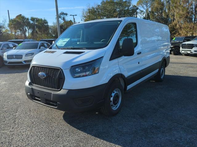 new 2024 Ford Transit-150 car, priced at $43,530