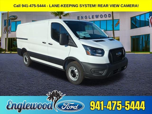 new 2024 Ford Transit-150 car, priced at $42,639