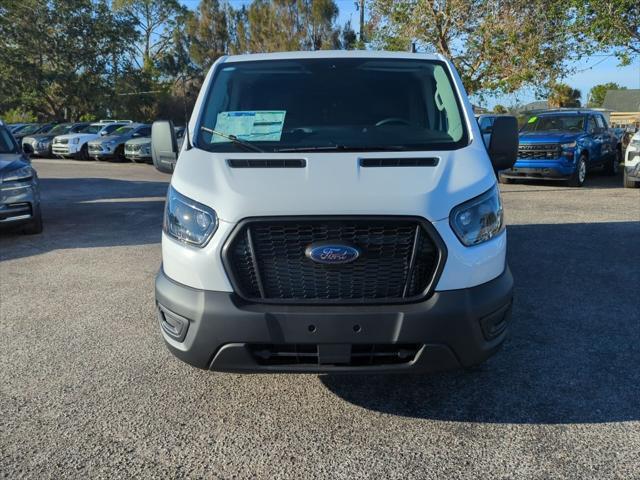 new 2024 Ford Transit-150 car, priced at $43,530