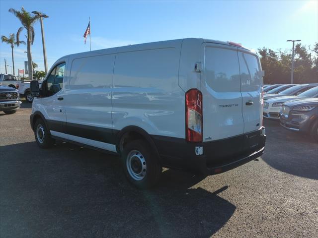 new 2024 Ford Transit-150 car, priced at $43,530