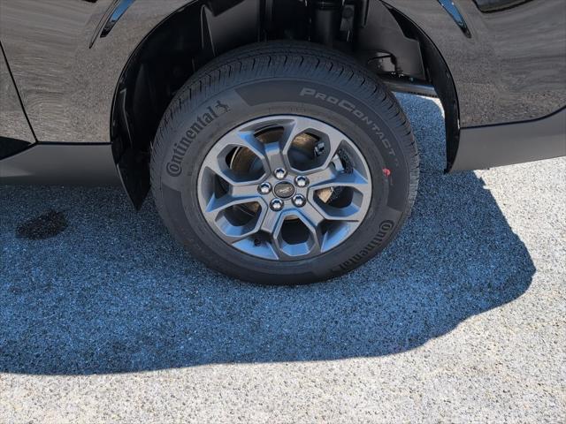 new 2025 Ford Maverick car, priced at $26,737