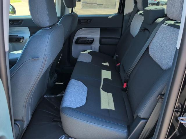 new 2025 Ford Maverick car, priced at $26,737