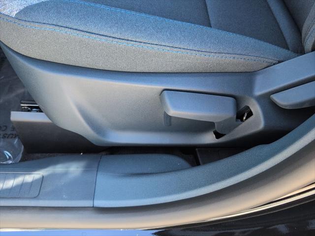 new 2025 Ford Maverick car, priced at $26,737