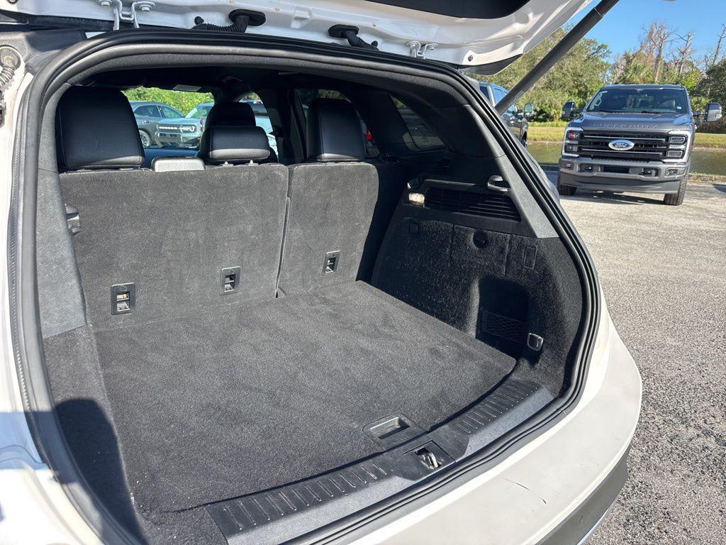 used 2019 Lincoln MKC car, priced at $16,814