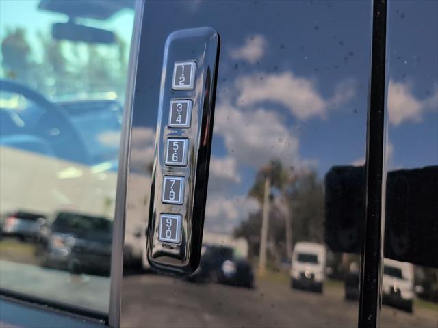 used 2024 Ford F-150 car, priced at $41,380