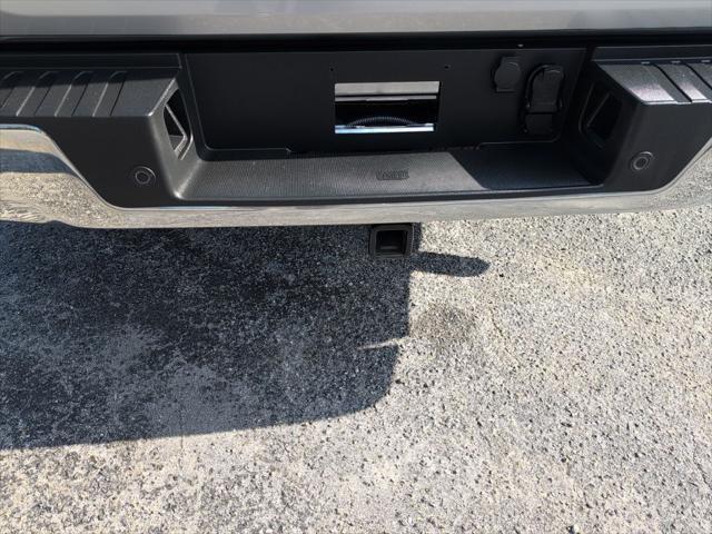used 2024 Ford F-150 car, priced at $41,380