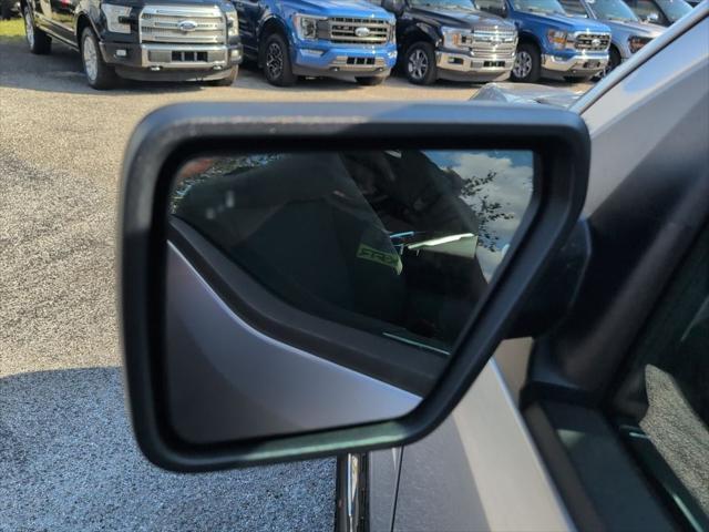 used 2024 Ford F-150 car, priced at $41,380