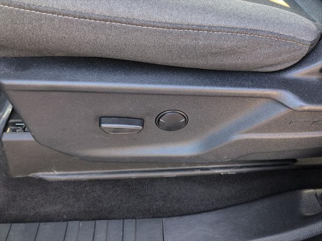 used 2024 Ford F-150 car, priced at $41,380