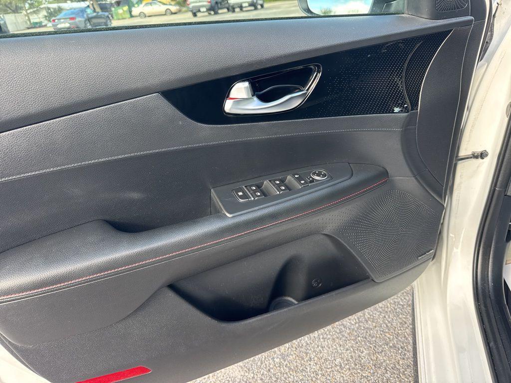 used 2020 Kia Forte car, priced at $14,646