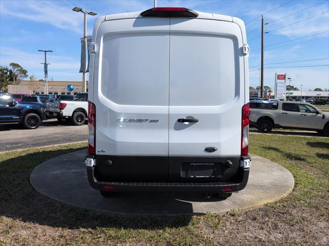 new 2025 Ford Transit-250 car, priced at $50,020