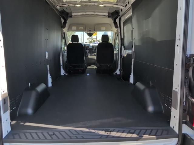 new 2025 Ford Transit-250 car, priced at $50,020