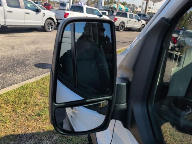 new 2025 Ford Transit-250 car, priced at $50,020