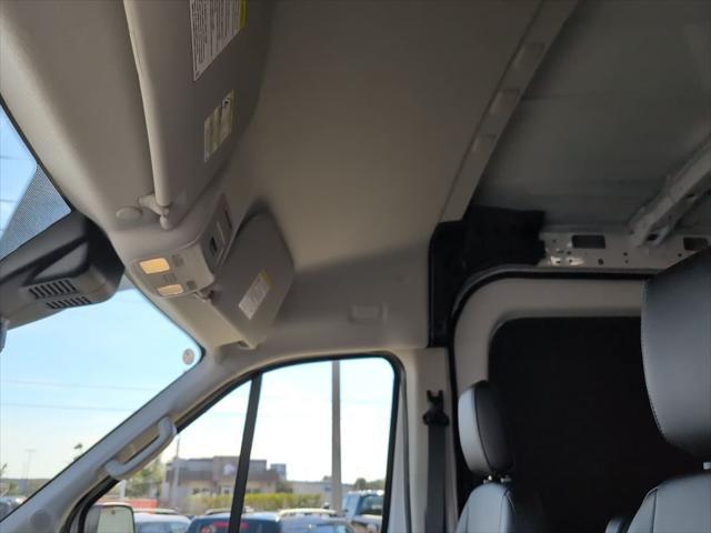 new 2025 Ford Transit-250 car, priced at $50,020
