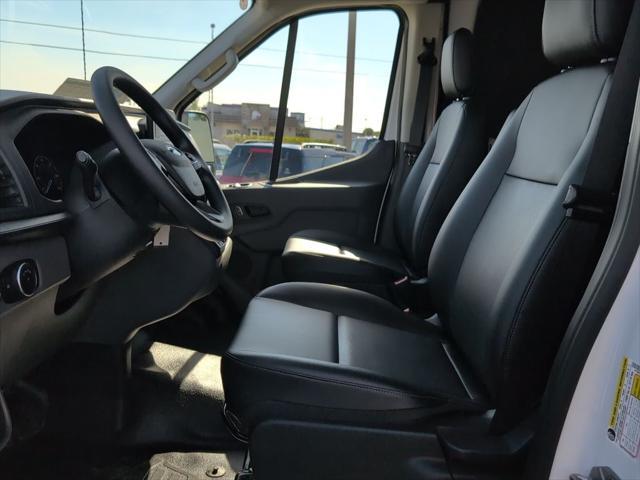 new 2025 Ford Transit-250 car, priced at $50,020