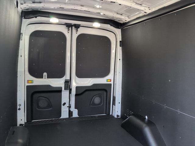 new 2025 Ford Transit-250 car, priced at $50,020