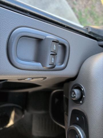 new 2025 Ford Transit-250 car, priced at $50,020