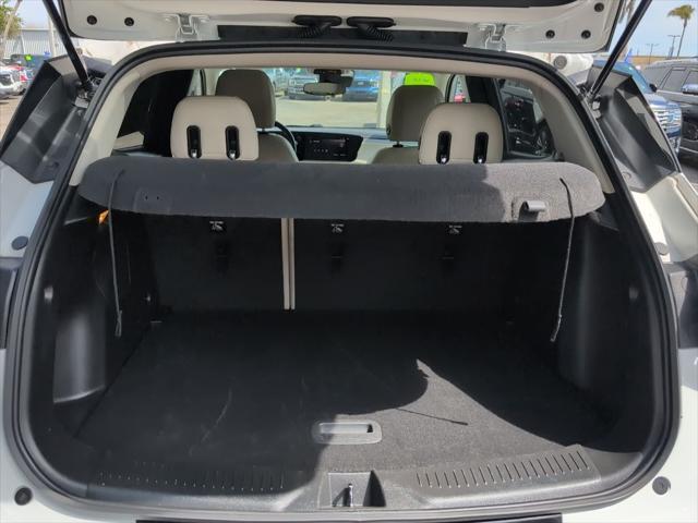 used 2024 Buick Encore GX car, priced at $22,180