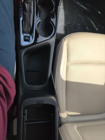 used 2024 Buick Encore GX car, priced at $22,180