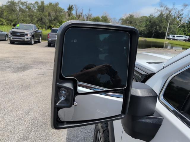 used 2024 GMC Sierra 3500 car, priced at $88,751