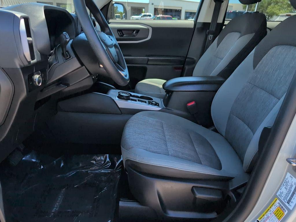 used 2023 Ford Bronco Sport car, priced at $22,948