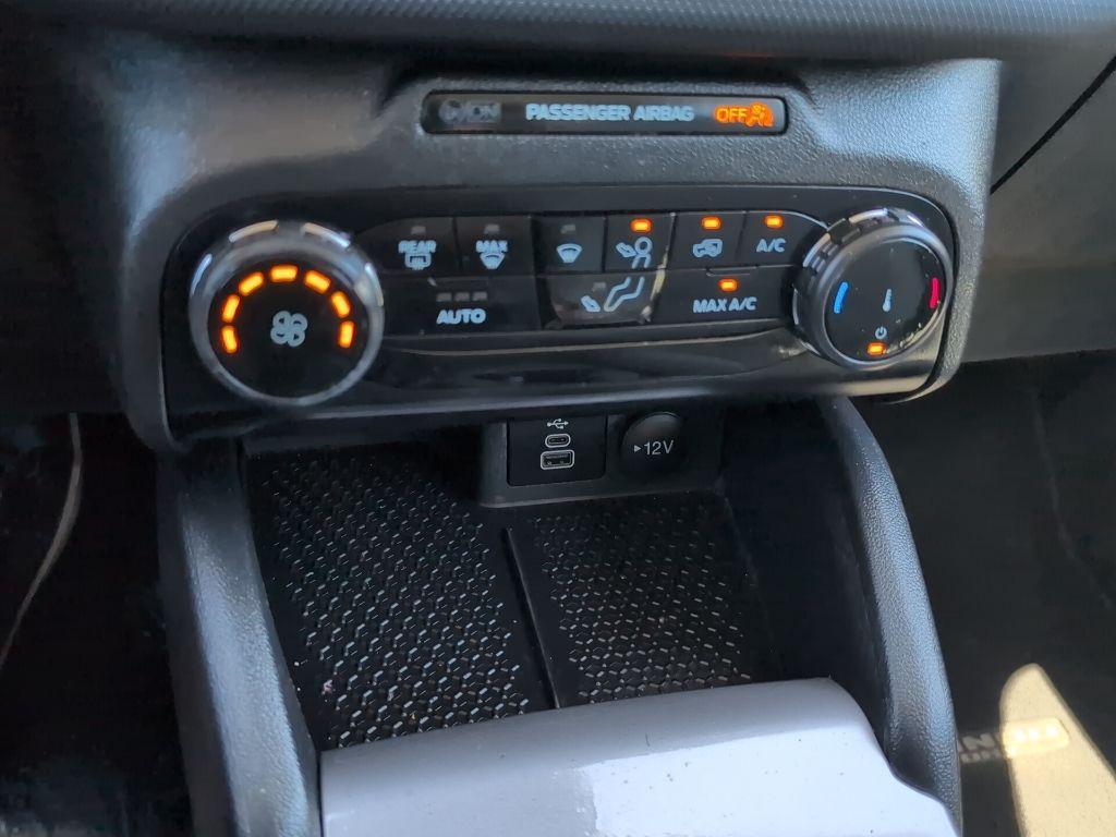 used 2023 Ford Bronco Sport car, priced at $22,948