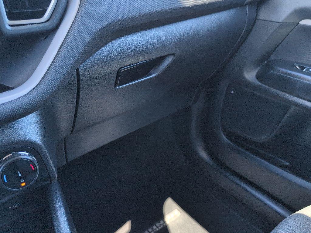 used 2023 Ford Bronco Sport car, priced at $22,948