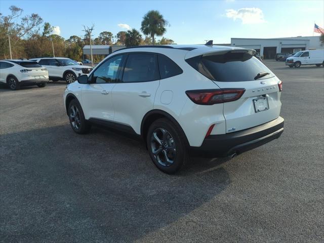 new 2025 Ford Escape car, priced at $31,331