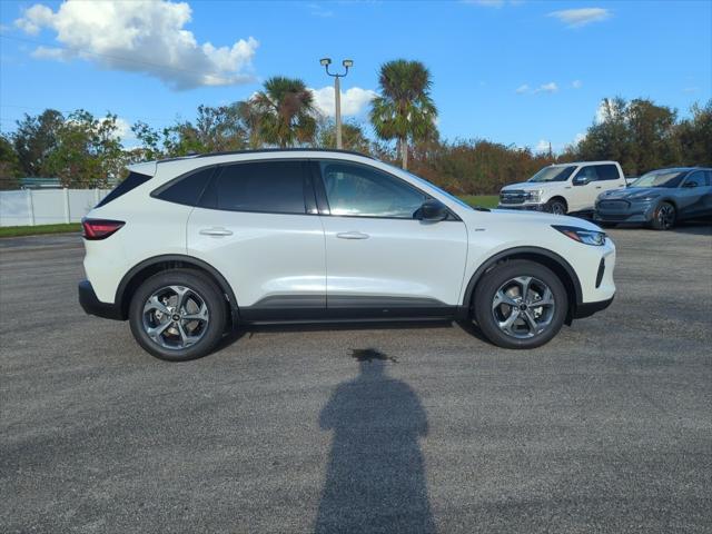 new 2025 Ford Escape car, priced at $31,331