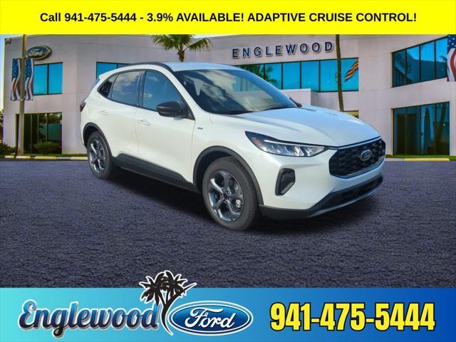 new 2025 Ford Escape car, priced at $29,908