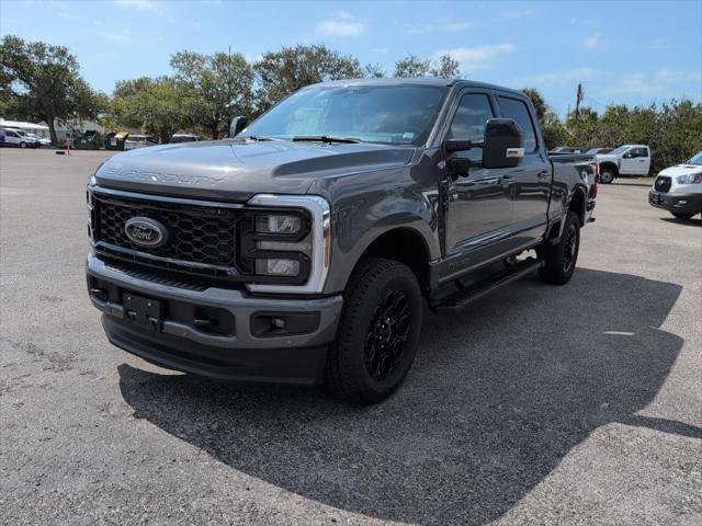 new 2025 Ford F-250 car, priced at $80,739