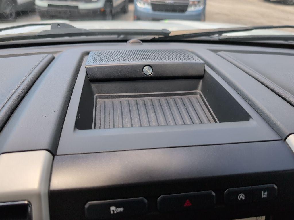 used 2020 Ford F-150 car, priced at $31,498
