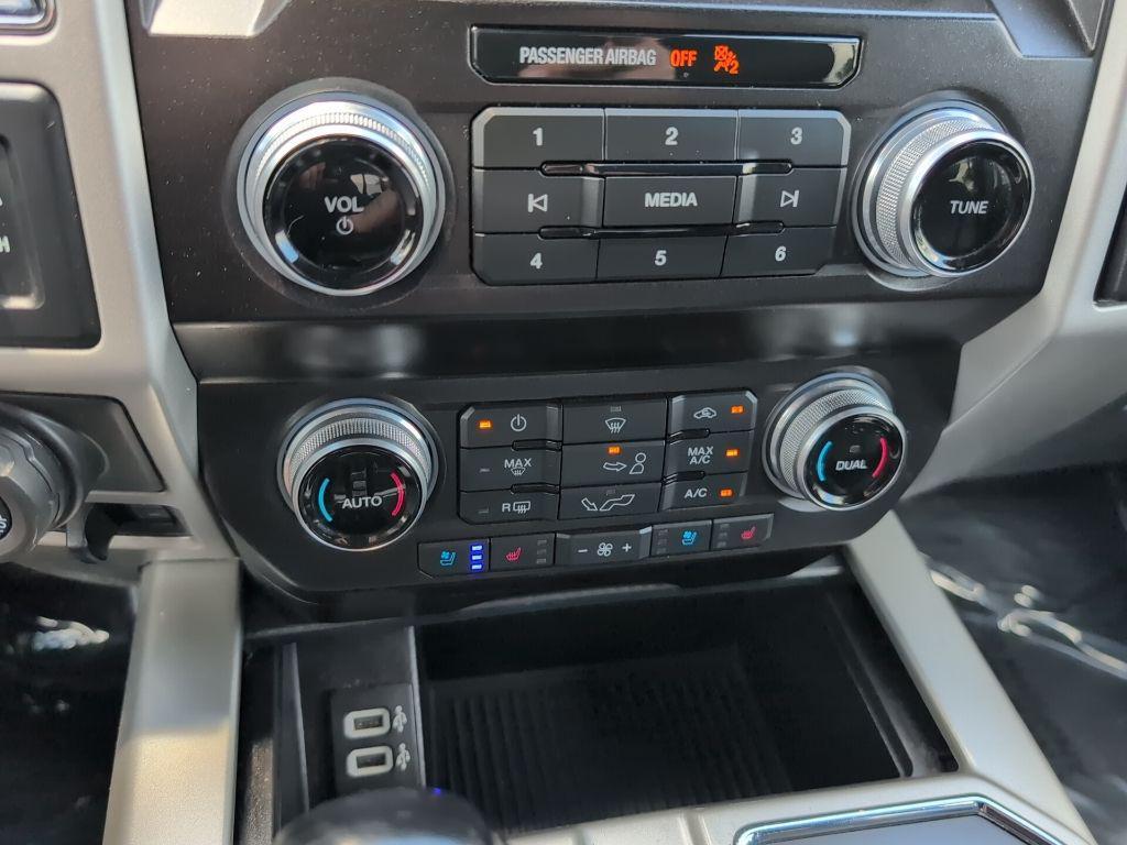 used 2020 Ford F-150 car, priced at $31,498