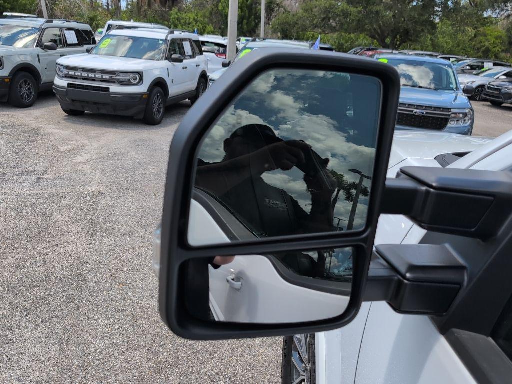 used 2020 Ford F-150 car, priced at $31,498