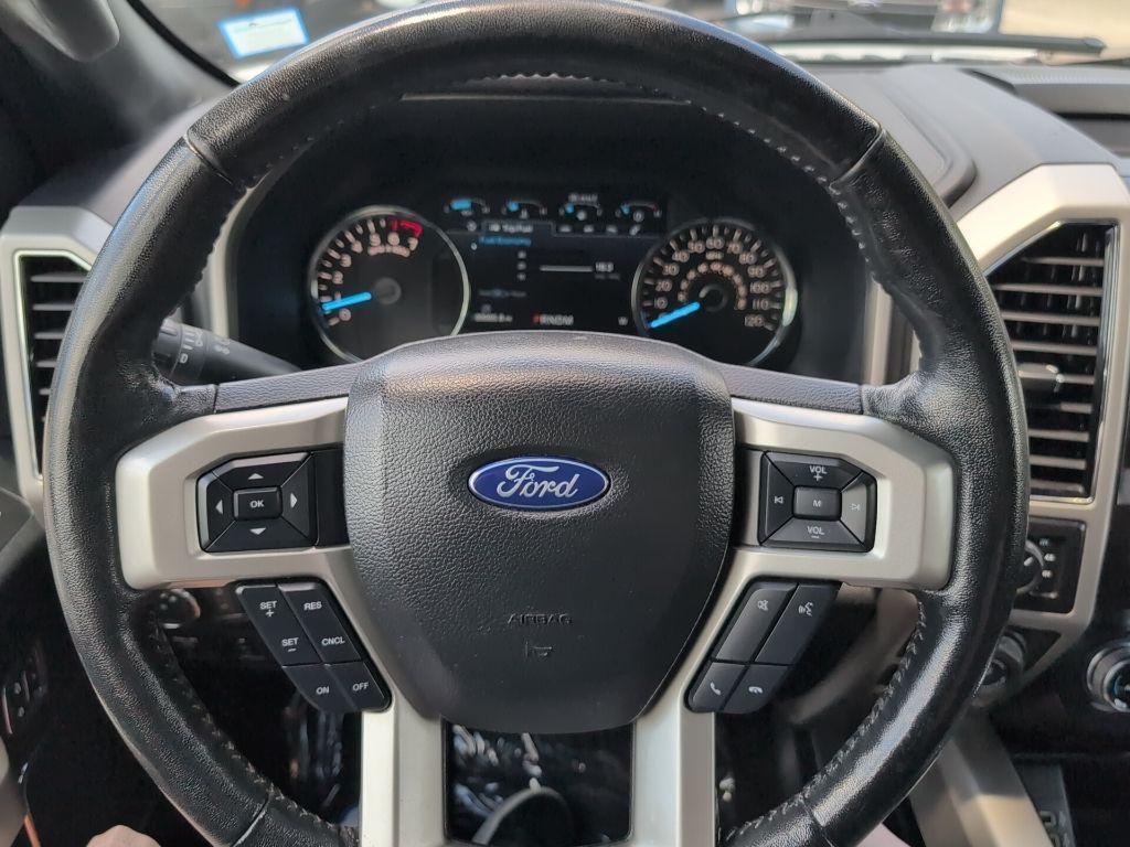 used 2020 Ford F-150 car, priced at $31,498