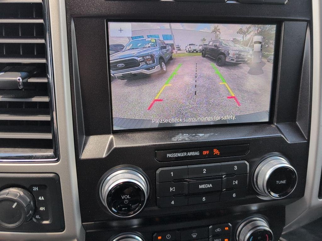 used 2020 Ford F-150 car, priced at $31,498