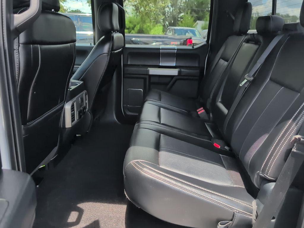 used 2020 Ford F-150 car, priced at $31,498