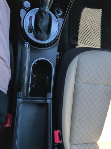 used 2019 Volkswagen Beetle car, priced at $25,990