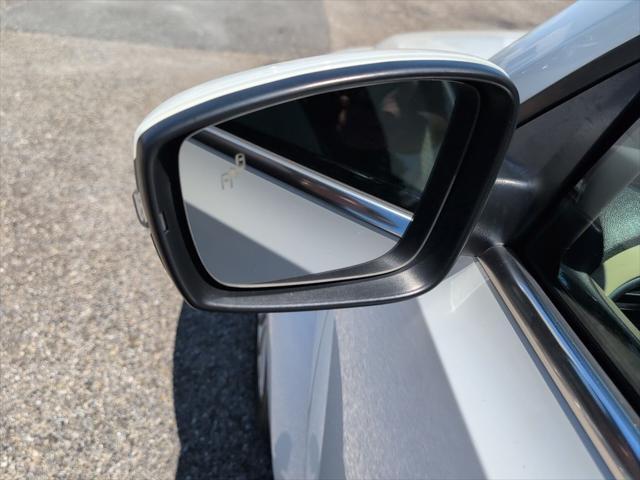 used 2019 Volkswagen Beetle car, priced at $25,990