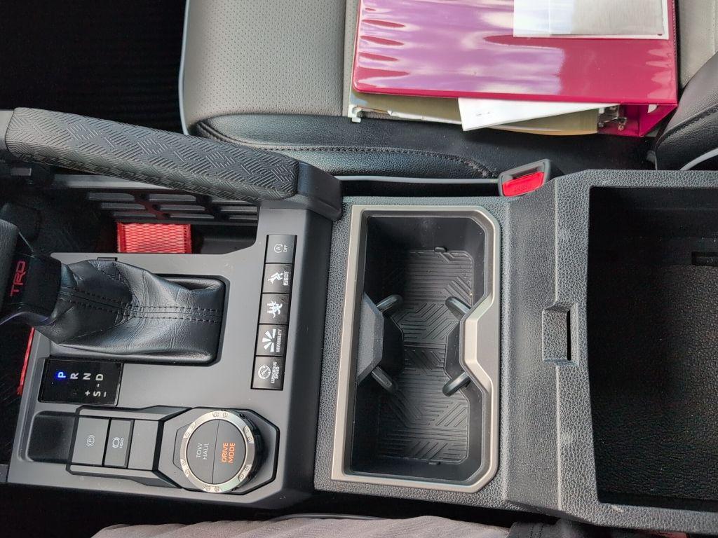 used 2024 Toyota Tacoma car, priced at $32,732