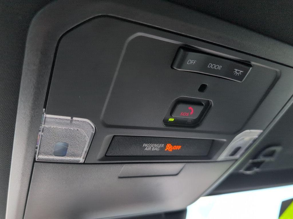 used 2024 Toyota Tacoma car, priced at $32,732