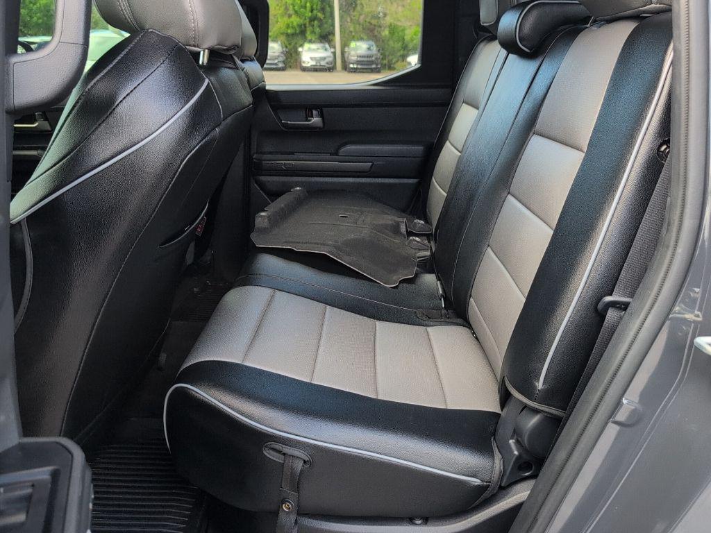 used 2024 Toyota Tacoma car, priced at $32,732