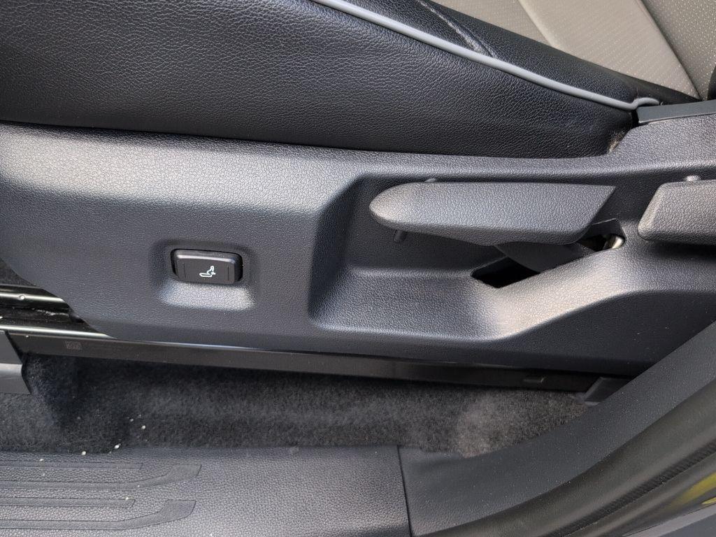 used 2024 Toyota Tacoma car, priced at $32,732