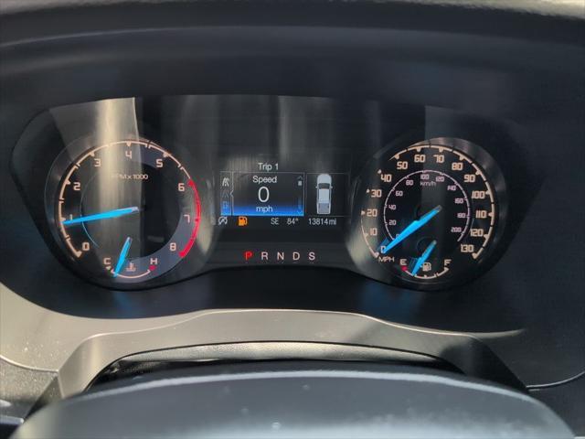 used 2023 Ford Ranger car, priced at $42,975