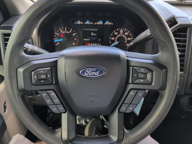used 2020 Ford F-150 car, priced at $21,706